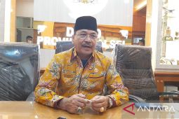 Ketua DPRD Kalsel nilai insan pers banyak tunjang kemajuan pembangunan