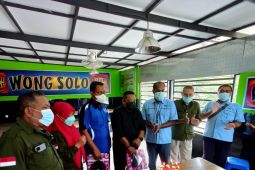 PWI Sorong Raya peringati Hari Pers Nasional secara sederhana