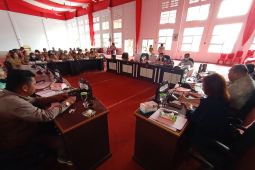 Komisi I DPRD Mitra ingatkan pengelolaan DanDes sesuai aturan