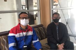 Pertamina relies on Warukin and Tanjung oil production