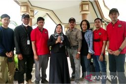 Sejumlah pihak ucapkan selamat HPN dan HUT PWI ke-76