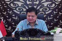 Airlangga: Bedakan Jaminan  Hari Tua dan Jaminan Kehilangan Pekerjaan