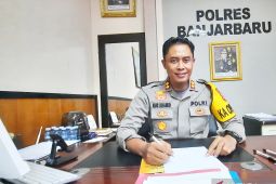 Banjarbaru achieves the province's highest vaccination