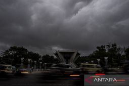BMKG prediksi Banda Aceh berawan