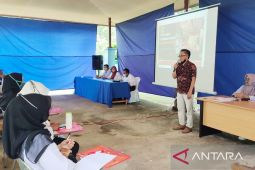 Indocement latih PKP bagi 50 UMKM agar tingkatkan kualitas produk