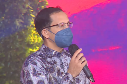 Mendikbudristek: G20 perkuat sikap gotong royong untuk bangkit pascapandemi