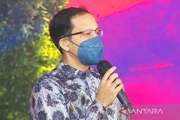 Mendikbudristek luncurkan program Kurikulum Merdeka dan platform Merdeka Mengajar