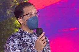 Mendikbudristek umumkan agenda prioritas pendidikan pada Presidensi G20