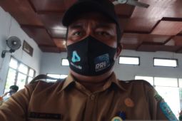 Pasien COVID-19 di Bangka bertambah 23 orang