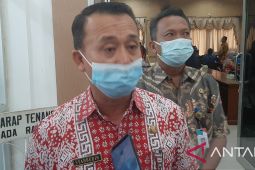 Pemkab Bangka dukung BPIP buat film advokasi Pancasila