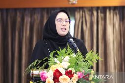 Bupati Purwakarta pastikan adanya sinergi untuk gerakkan perekonomian desa