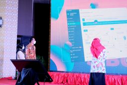 Aplikasi Si Bunda untuk komunikasi guru PAUD diluncurkan di Kota Surabaya