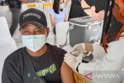 Positif COVID-19 di Bangka Tengah bertambah menjadi 72 orang