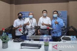 Kadiskominfo Babel ajak media tangkal berita hoax