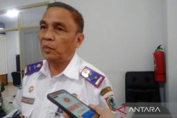 Dishub komitmen Kalsel bebas kendaraan ODOL 2023