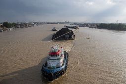 Pelabuhan Tanjung Carat Banyuasin  harapan baru Pelindo
