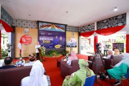 Program "Perisai Diri" jadi upaya Banyuwangi tekan kematian akibat kanker serviks