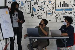 Merah Putih Fund bakal suntik dana 300 juta dolar AS ke startup lokal