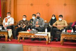 Cegah omicron Pemkab Tebo genjot vaksinasi dan perbanyak fasilitas identifikasi omicron