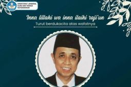 Mantan Menteri Pendidikan meninggal dunia karena sakit