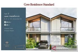 Produk rumah tapak masih jadi incaran