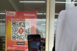 Telkomsel Luncurkan Program Scan Berhadiah Melalui Transaksi QR Code Omni Channel