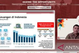 Inovasi keuangan digital harus dirasakan pelaku UMKM