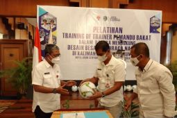 Dispora dan DPMPD Kaltim bersinergi dukung DBON