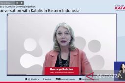 Kemitraan Indonesia-Australia motor pemulihan ekonomi IBT, begini penjelasannya