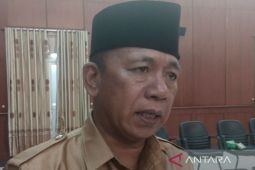 Kementerian PUPR siapkan Rp364 miliar bangun penunjang air bersih IKN