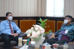 BPOM Gorontalo dan BI berkomitmen majukan UMKM