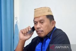 DPRD dorong pemkab siapkan infrastruktur memadai untuk petani beras