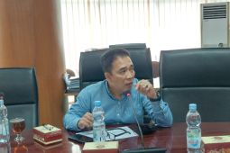 Anggota DPRD Medan Hendra soroti bangunan menyalahi aturan