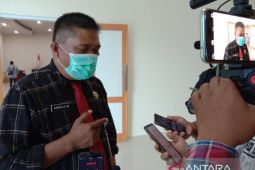Kasus COVID-19 di Minahasa Tenggara bertambah