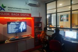 Pemkot Ambon siapkan layanan pojok baca digital, tingkatkan literasi masyarakat