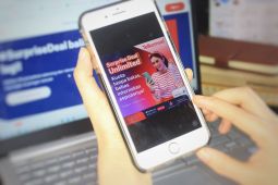 Hanya dua hari Telkomsel tawarkan paket 'unlimited surprise deal'