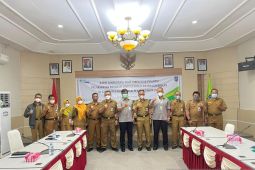 BPJAMSOSTEK dorong komitmen Kabupaten HSS raih Paritrana Award