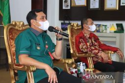 Wali Kota minta pelayanan publik ditingkatkan setelah menerima penghargaan Ombudsman
