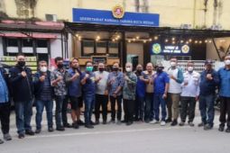 Karang Taruna Medan minta Ketua Korpus API Sumut meminta maaf