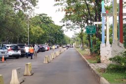 PDI Perjuangan DKI Jakarta kritisi proses tender sirkuit Formula E