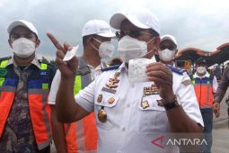 Sanksi kendaraan ODOL dari tilang hingga transfer muatan