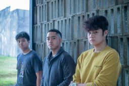 Musisi muda Laze bersama Livingroom rilis lagu "Tempat Pulang"