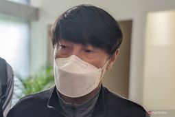 Indonesia gabung Vietnam-Myanmar dalam sepak bola di SEA Games 2021