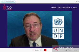 G20 Presidency expected to focus on climate change financing: UNDP