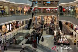 "Top 10" mall tak patuh gunakan PeduliLindungi