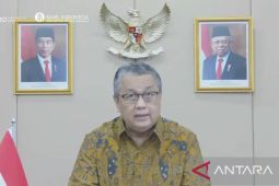 Bank Indonesia kembali pertahankan suku bunga acuan sebesar 3,5 persen