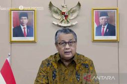 BI  tingkatkan limit transaksi QRIS menjadi Rp10 juta