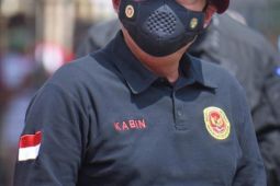 Pemerintah perlu tajamkan rumusan postur pertahanan dalam pemindahan IKN