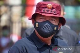 Kepala BIN sebut IKN dibangun dengan konsep "smart city"