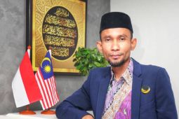 NasDem Malaysia minta Presiden Jokowi buka Bandara Kualanamu untuk pekerja migran